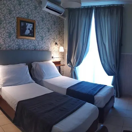 La Contessa 4*
