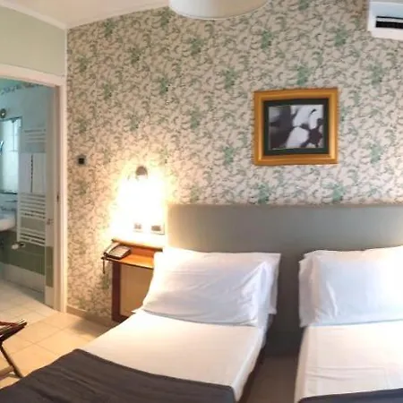 La Contessa 4* Mercogliano