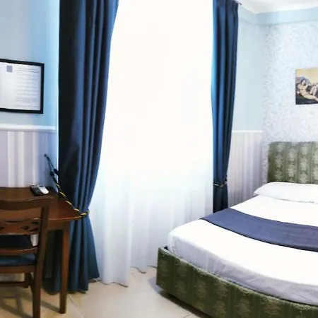 La Contessa Hotel 4*