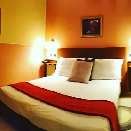 Hotel La Contessa Mercogliano