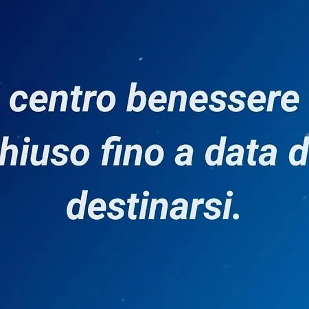 La Contessa 4* Mercogliano