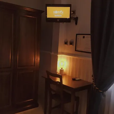 La Contessa Mercogliano