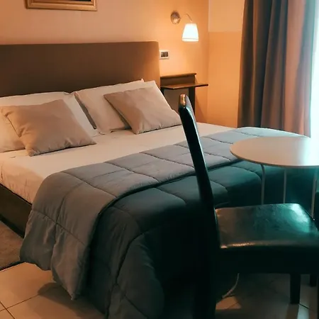 Hotel La Contessa