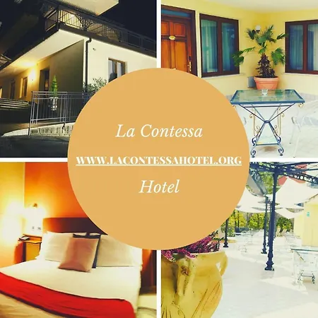 Hotel La Contessa Mercogliano