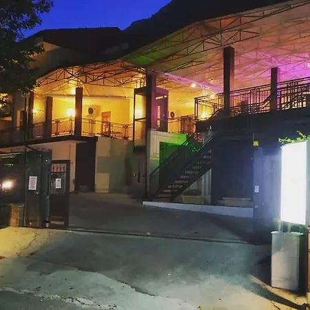 La Contessa 4*