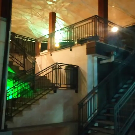 Hotel La Contessa 4*