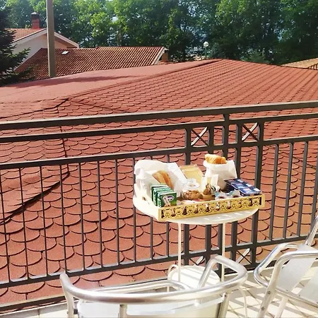 La Contessa Hotel 4*