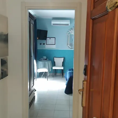 La Contessa فندق