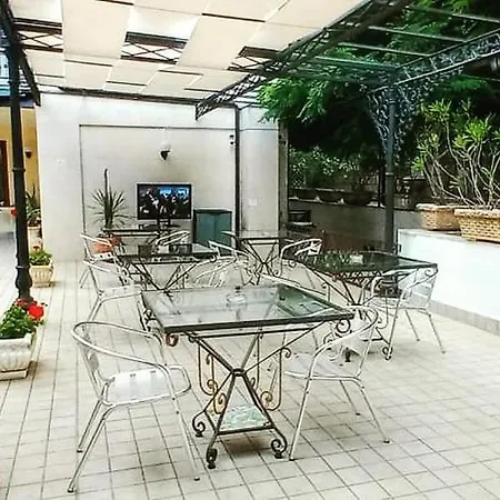 La Contessa Mercogliano