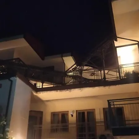 Hotel La Contessa