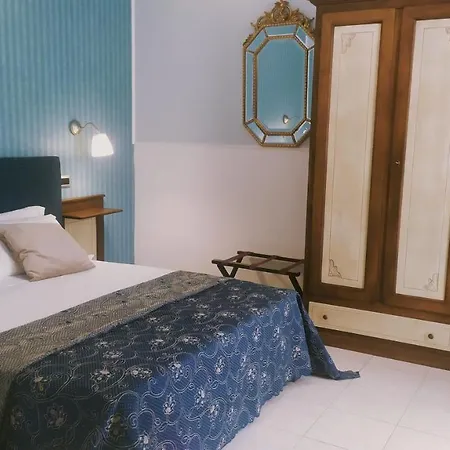 La Contessa 4* Mercogliano
