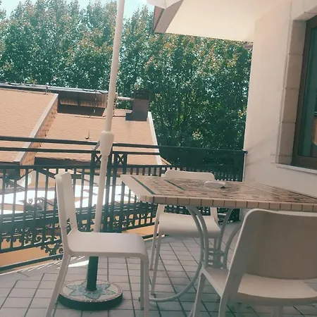 La Contessa Hotel
