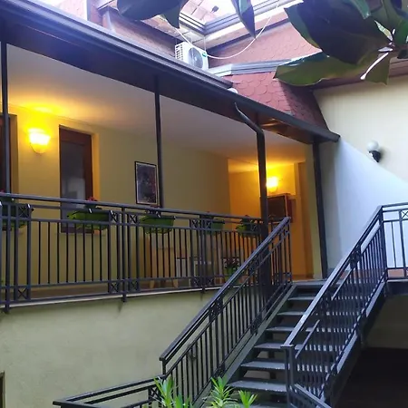 Hotel La Contessa