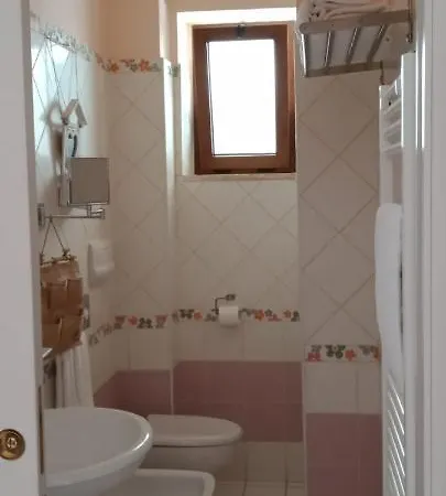 La Contessa Mercogliano