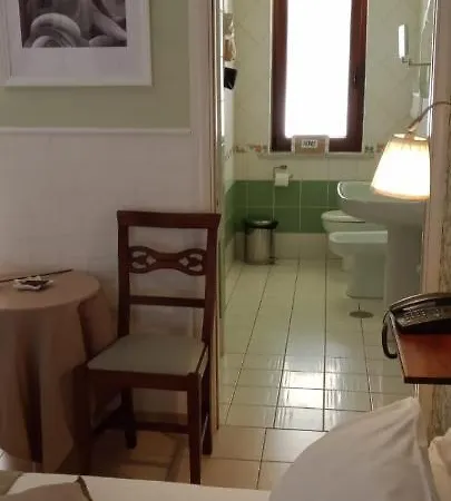 Hotel La Contessa 4*