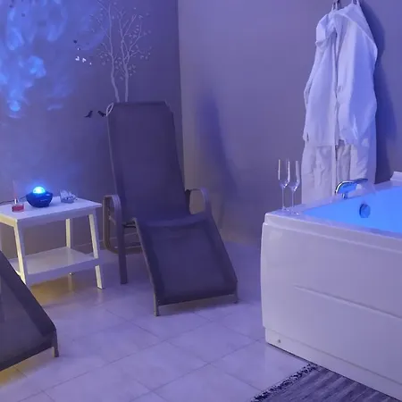 La Contessa Hotel 4*