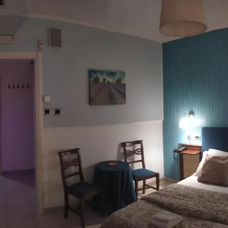 La Contessa Hotel