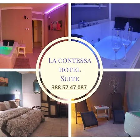 Hotel La Contessa