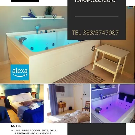 Hotel La Contessa Mercogliano