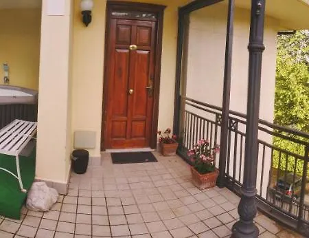 Hotel La Contessa 4*