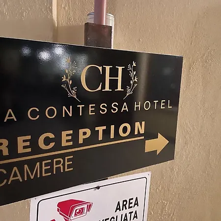 La Contessa Mercogliano