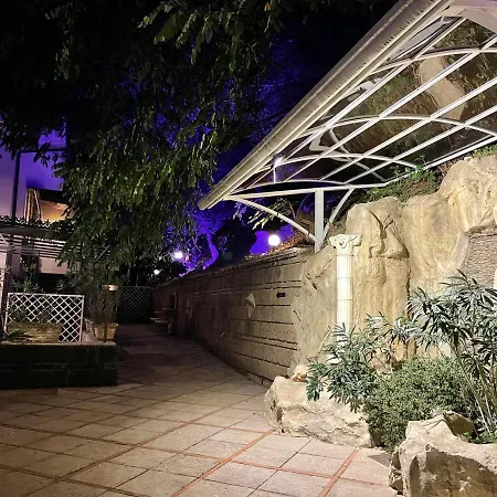 Hotel La Contessa Mercogliano