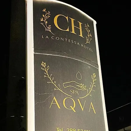 La Contessa