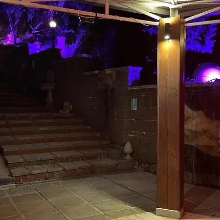Hotel La Contessa 4*
