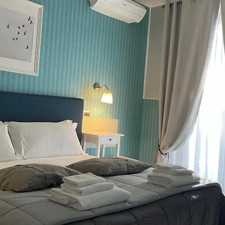 Szálloda La Contessa 4*