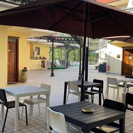 La Contessa 4*