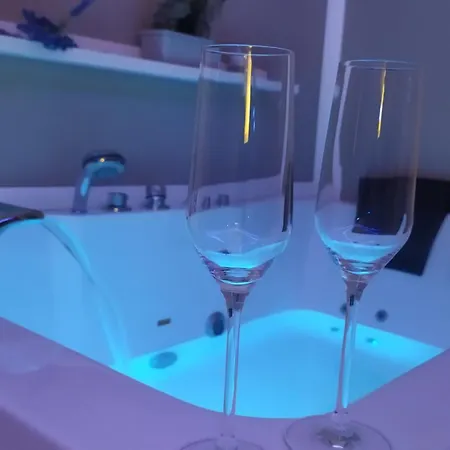 La Contessa Szálloda 4*