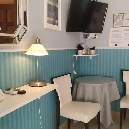 La Contessa Hotel Mercogliano