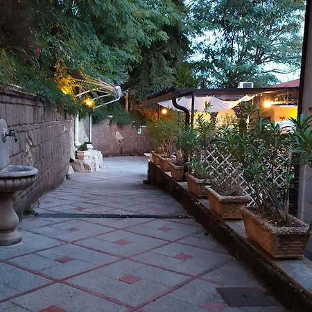 La Contessa Mercogliano
