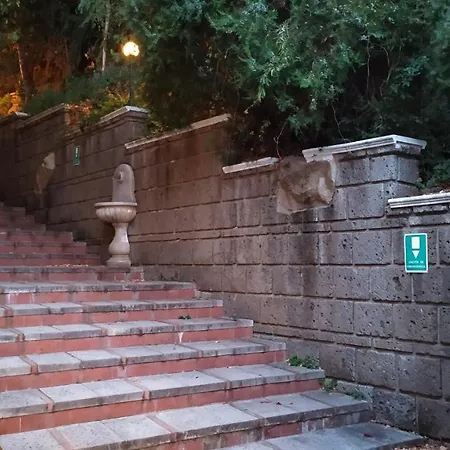 Hotel La Contessa 4*