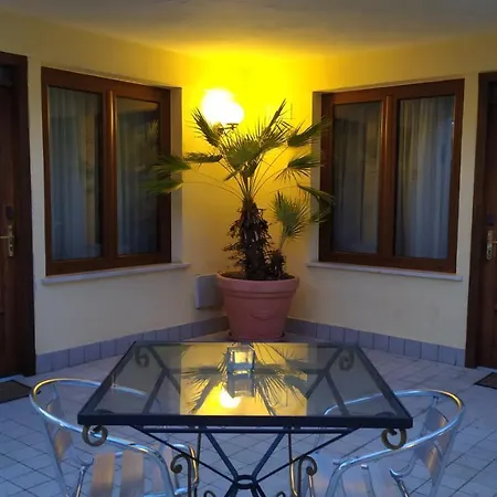La Contessa 4* Mercogliano
