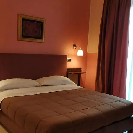 Hotel La Contessa Mercogliano
