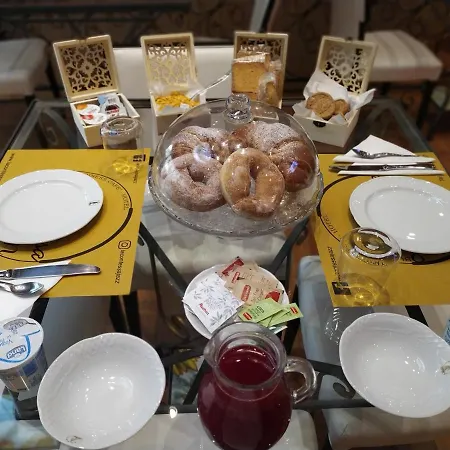 La Contessa Mercogliano