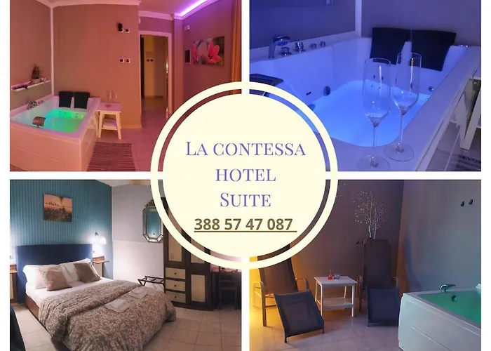 호텔 La Contessa